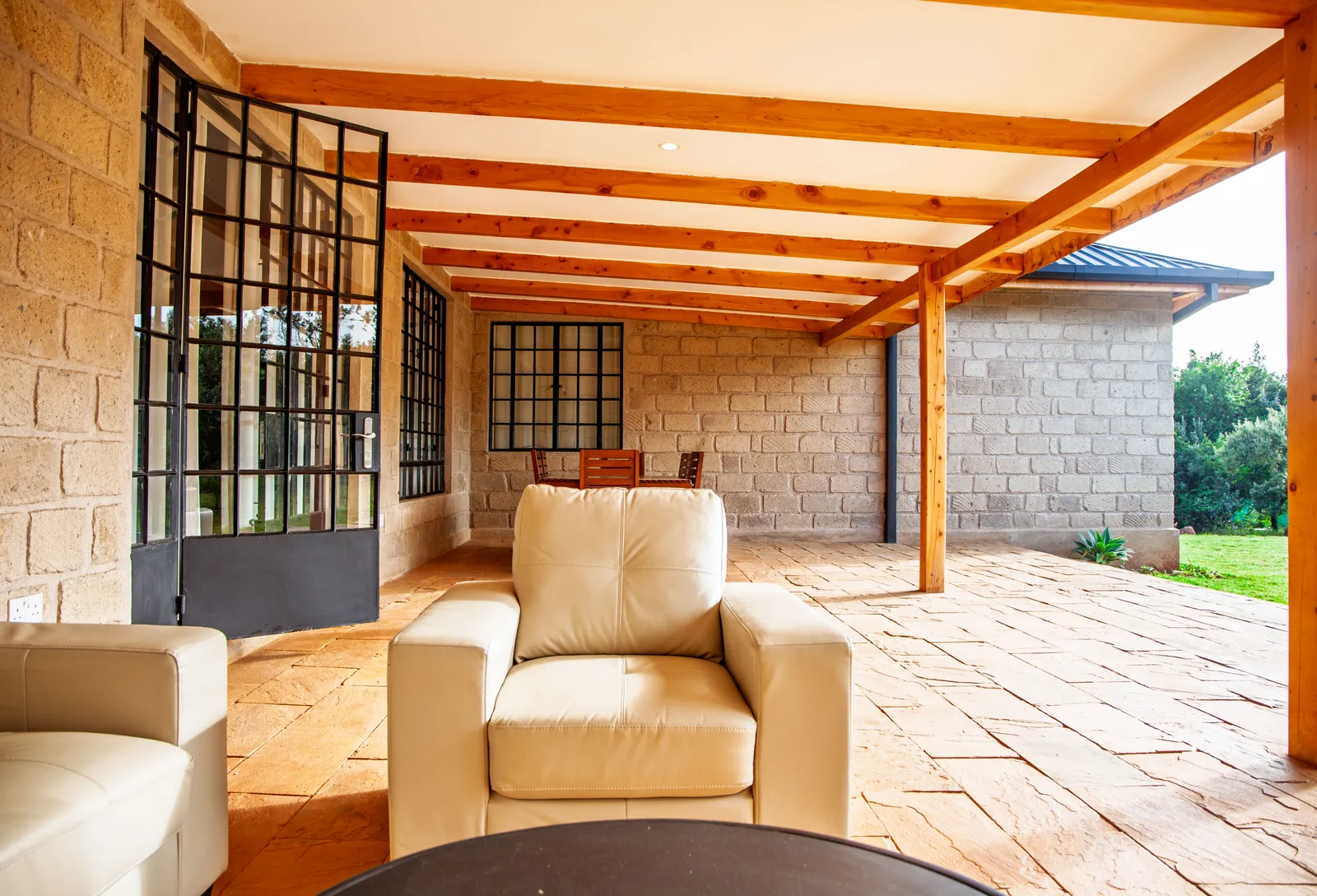 Blackpool residential project in Laikipia, image 9