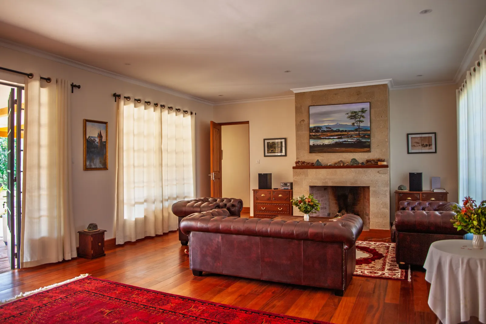 Blackpool residential project in Laikipia, image 10