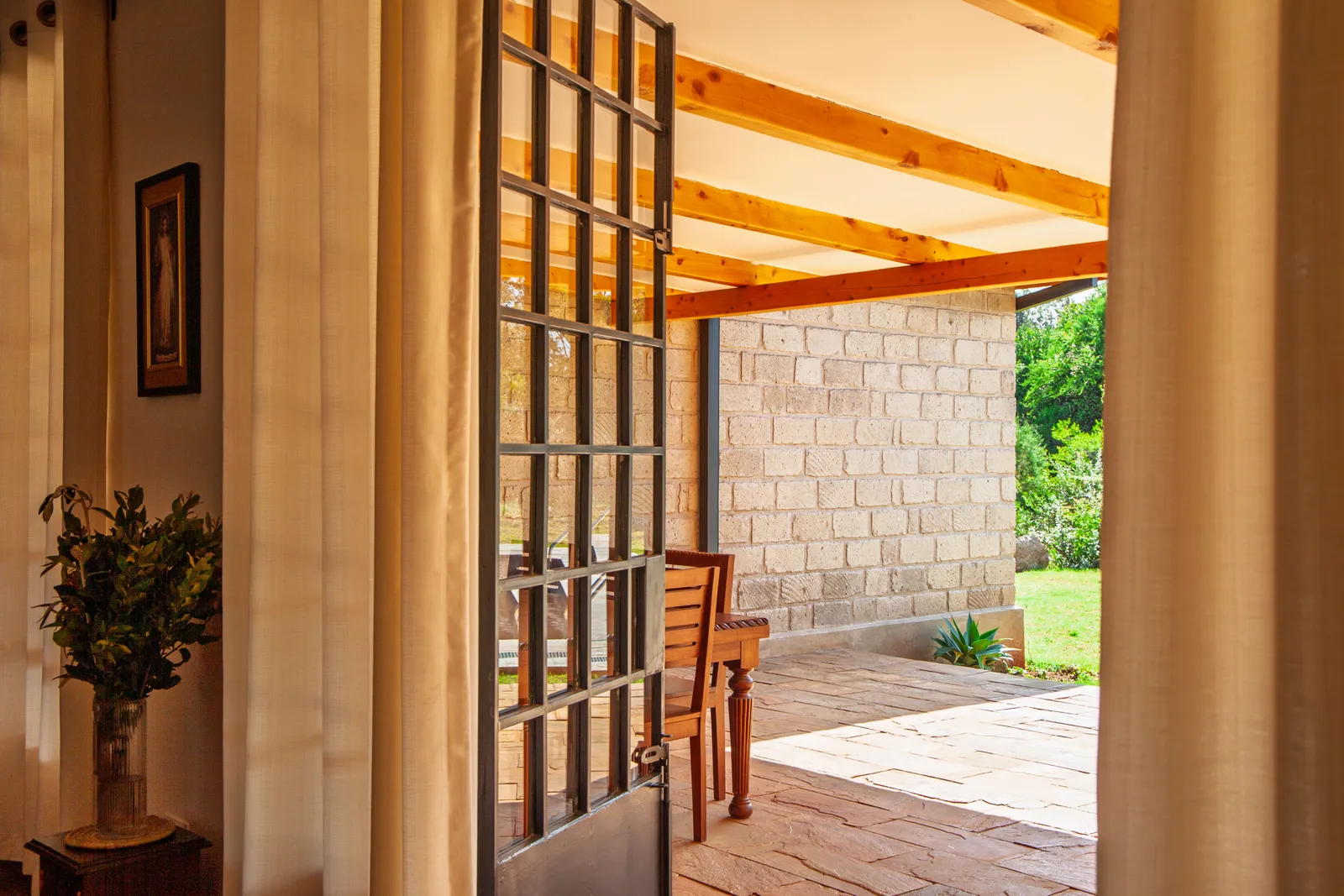 Blackpool residential project in Laikipia, image 11
