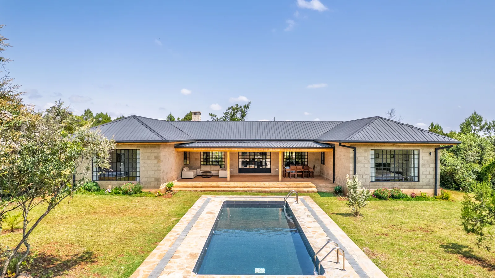 Blackpool residential project in Laikipia, image 1