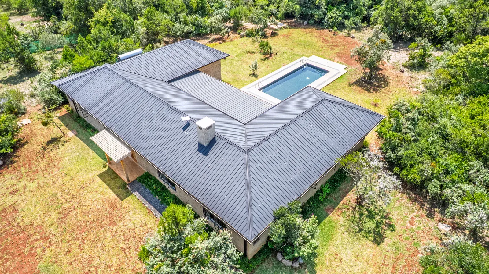 Blackpool residential project in Laikipia, image 2