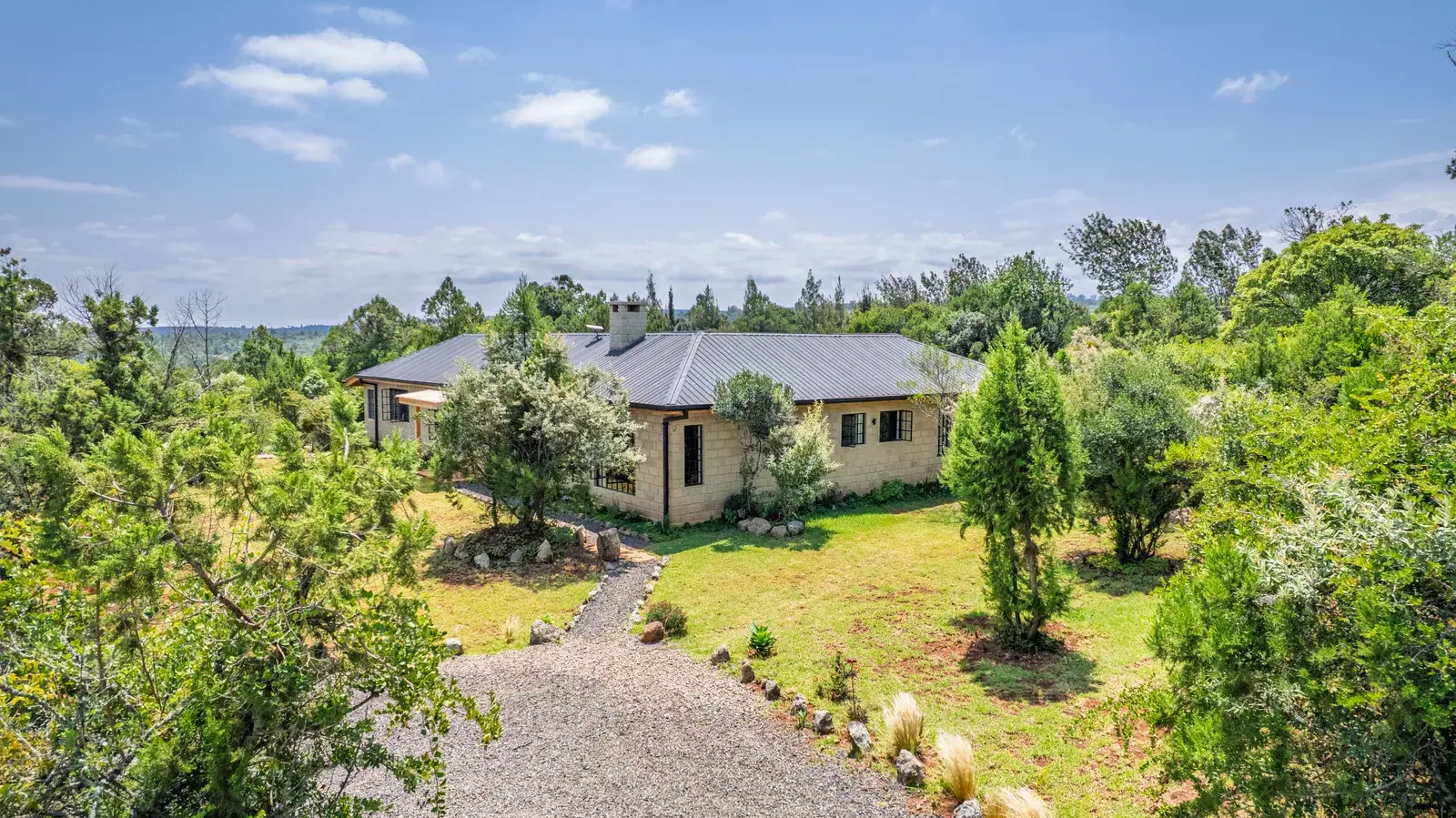 Blackpool residential project in Laikipia, image 3