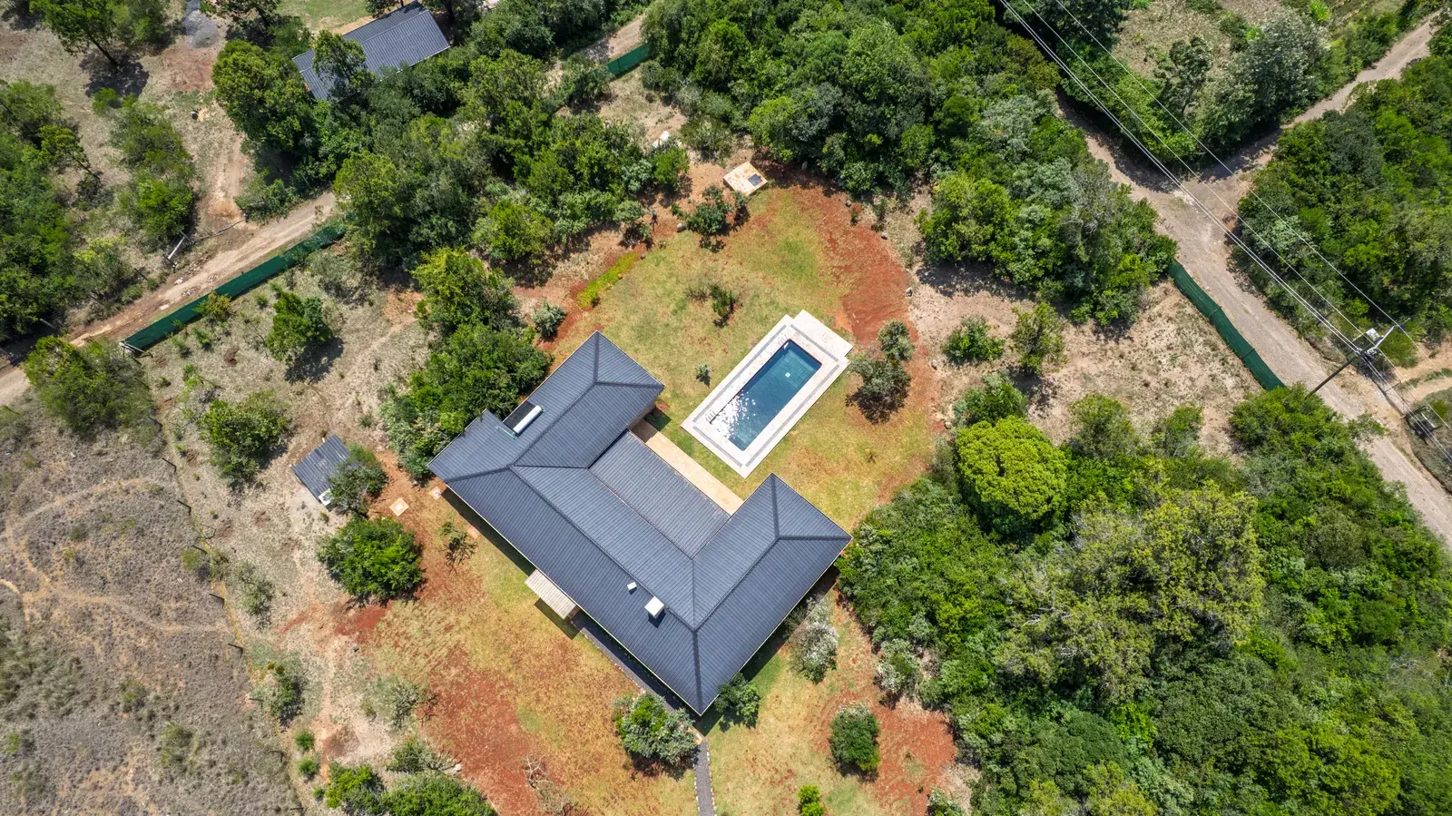 Blackpool residential project in Laikipia, image 4