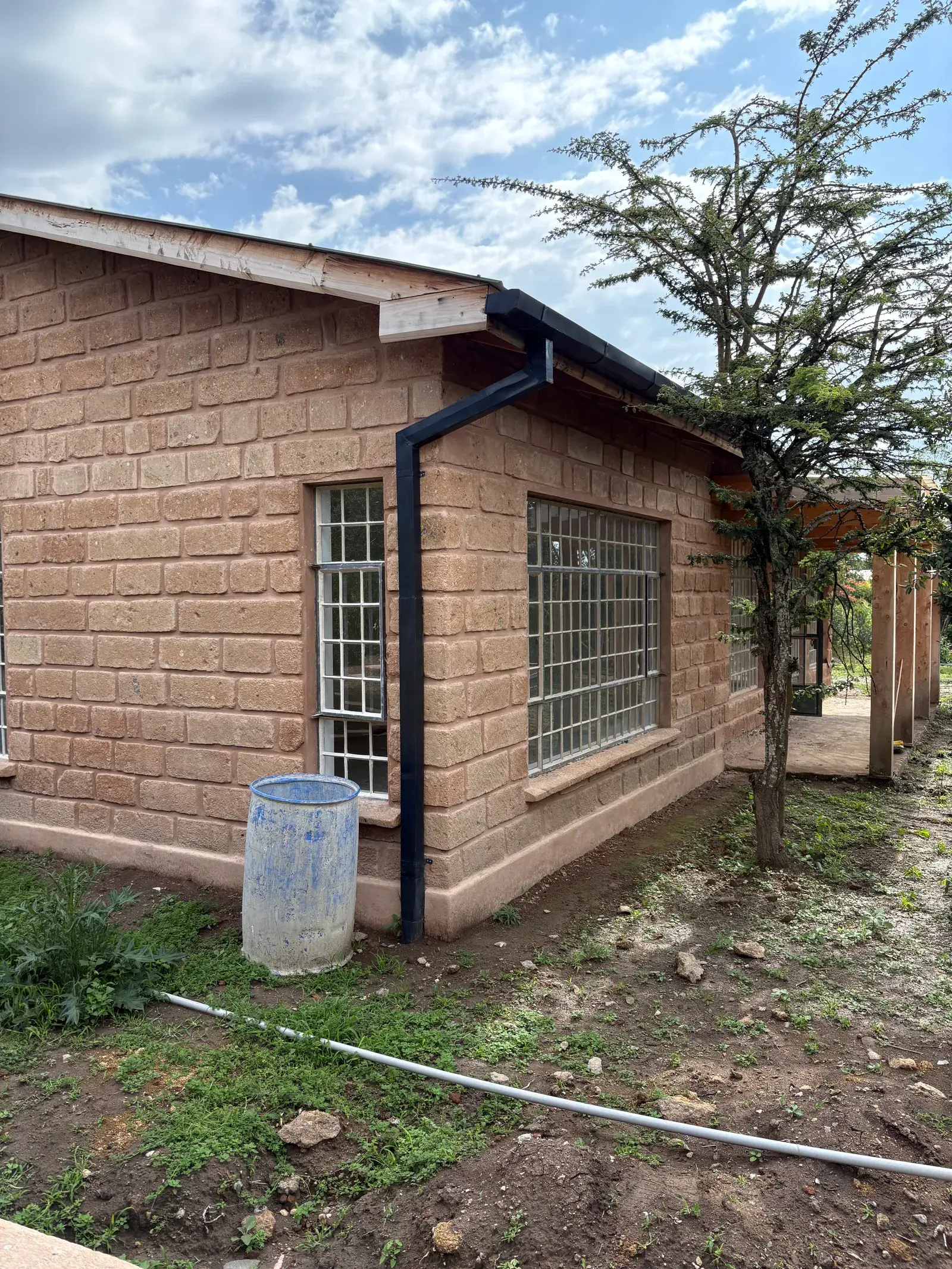 CGreen residential project in Laikipia, image 1