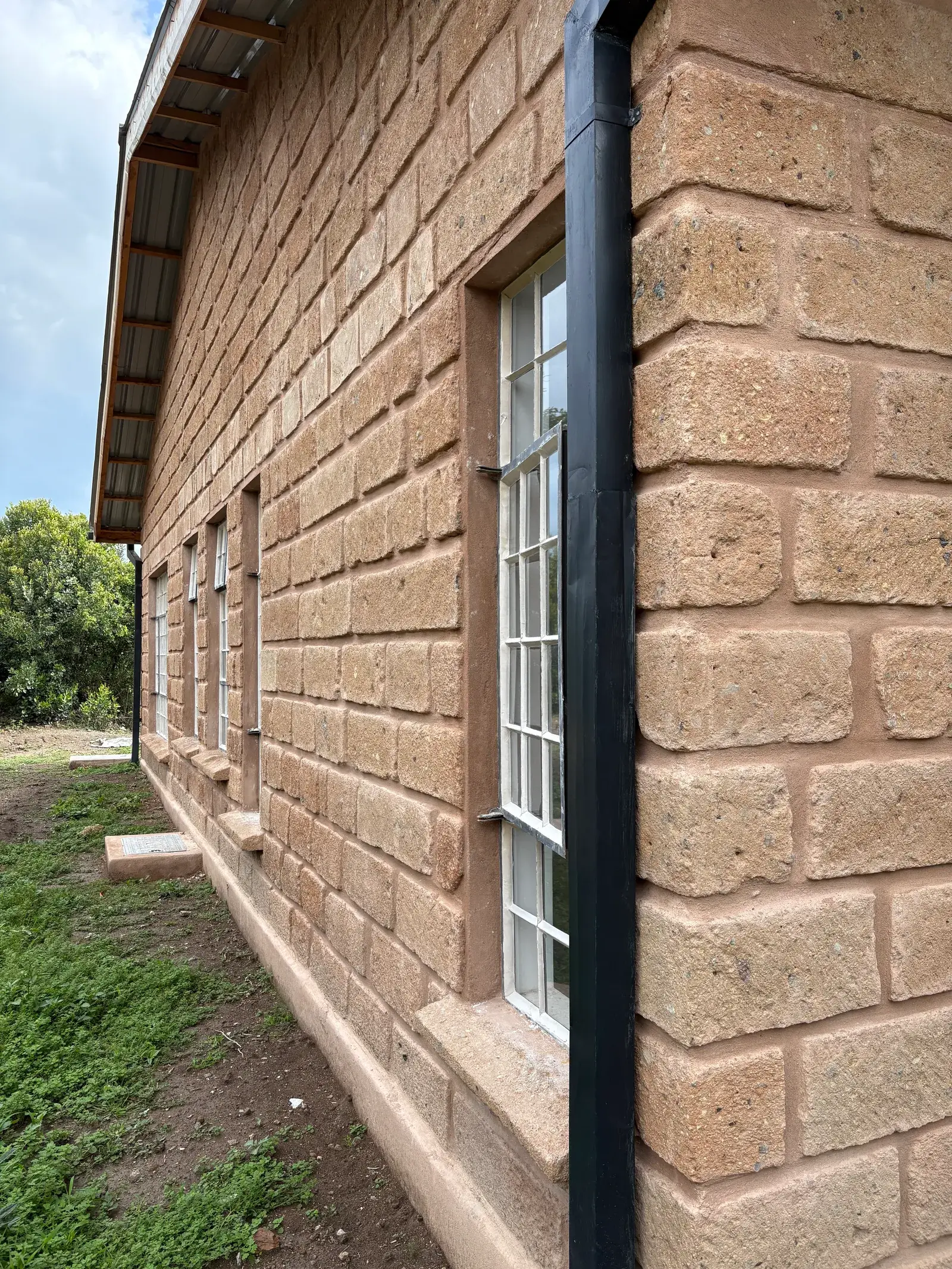 CGreen residential project in Laikipia, image 2