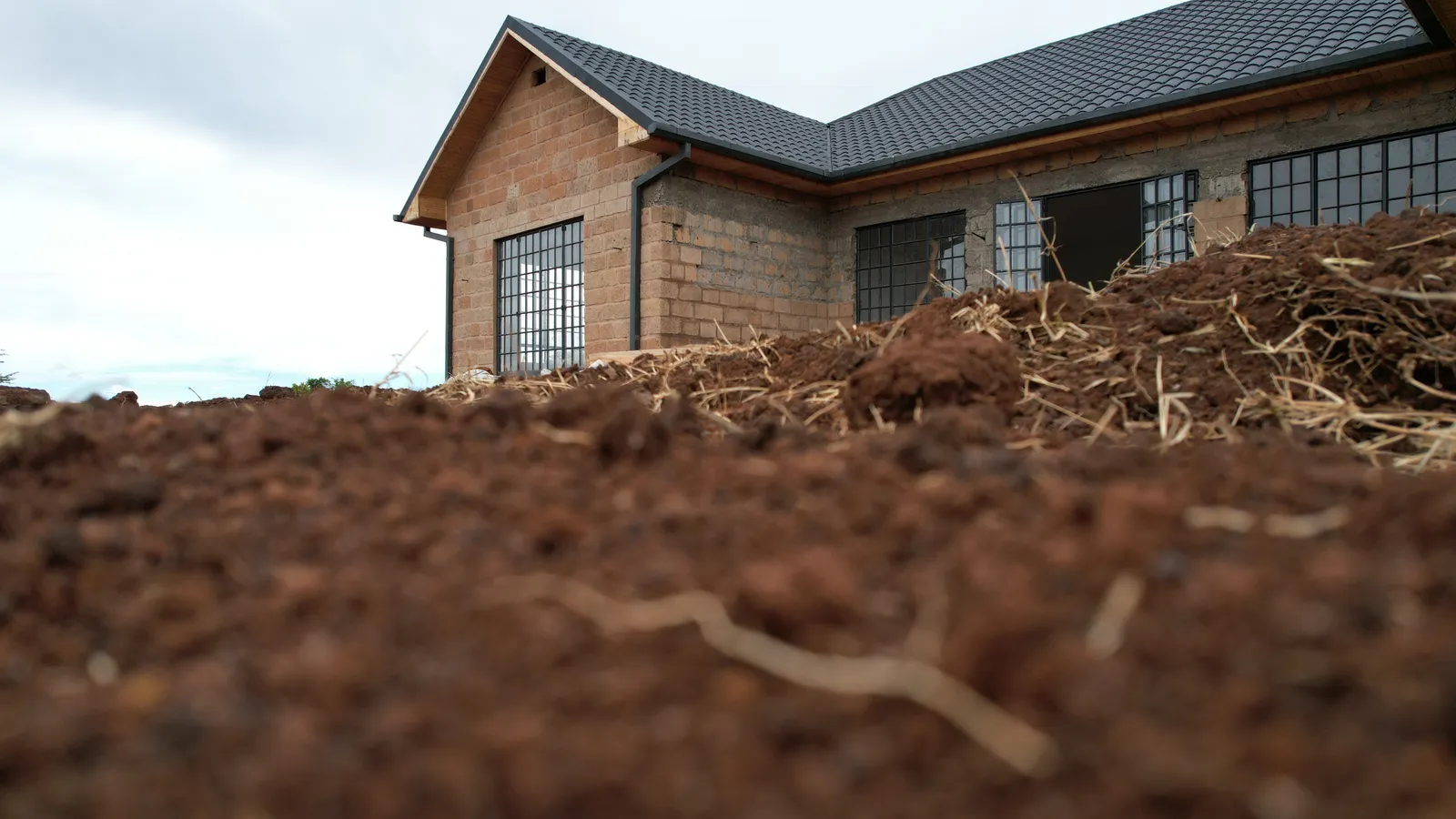 Chilli residential project in Mt Kenya region, image 1