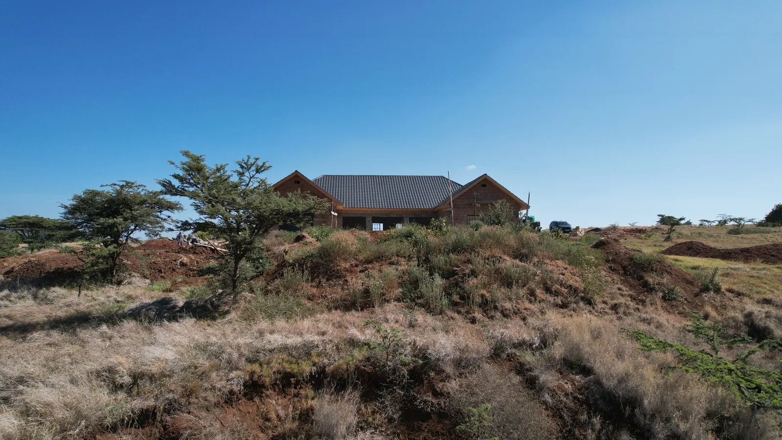 Chilli residential project in Mt Kenya region, image 3