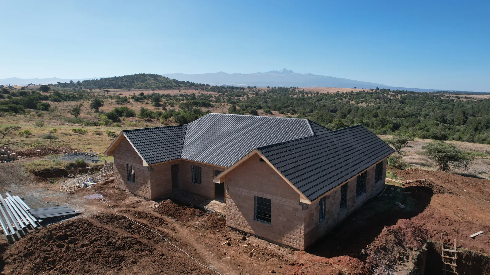 Chilli residential project in Mt Kenya region, image 4