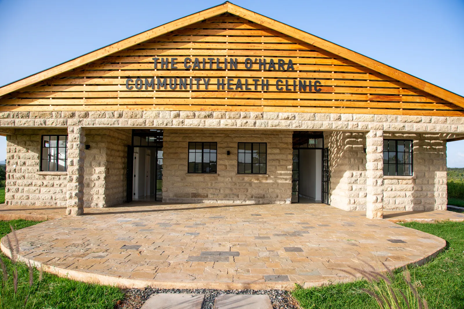 Clinic institutional project in Nanyuki, image 1