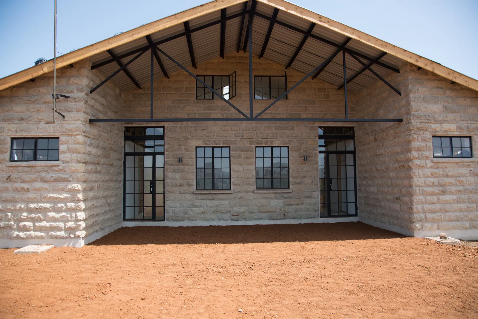 Clinic institutional project in Nanyuki, image 2