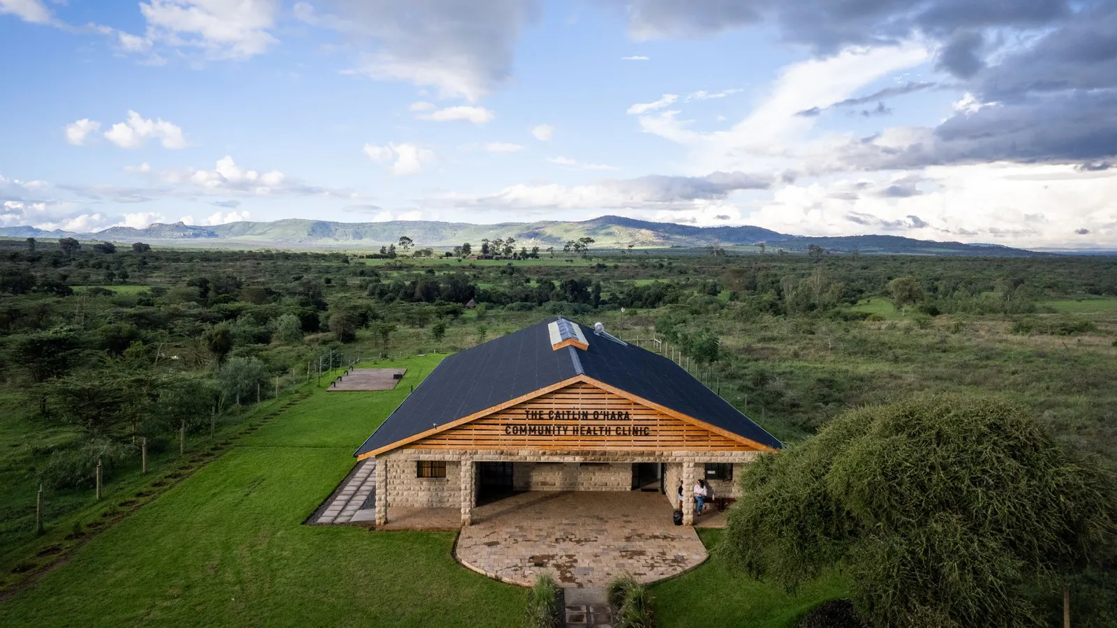 Clinic institutional project in Nanyuki, image 3