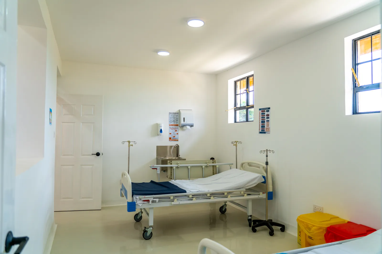 Clinic institutional project in Nanyuki, image 7