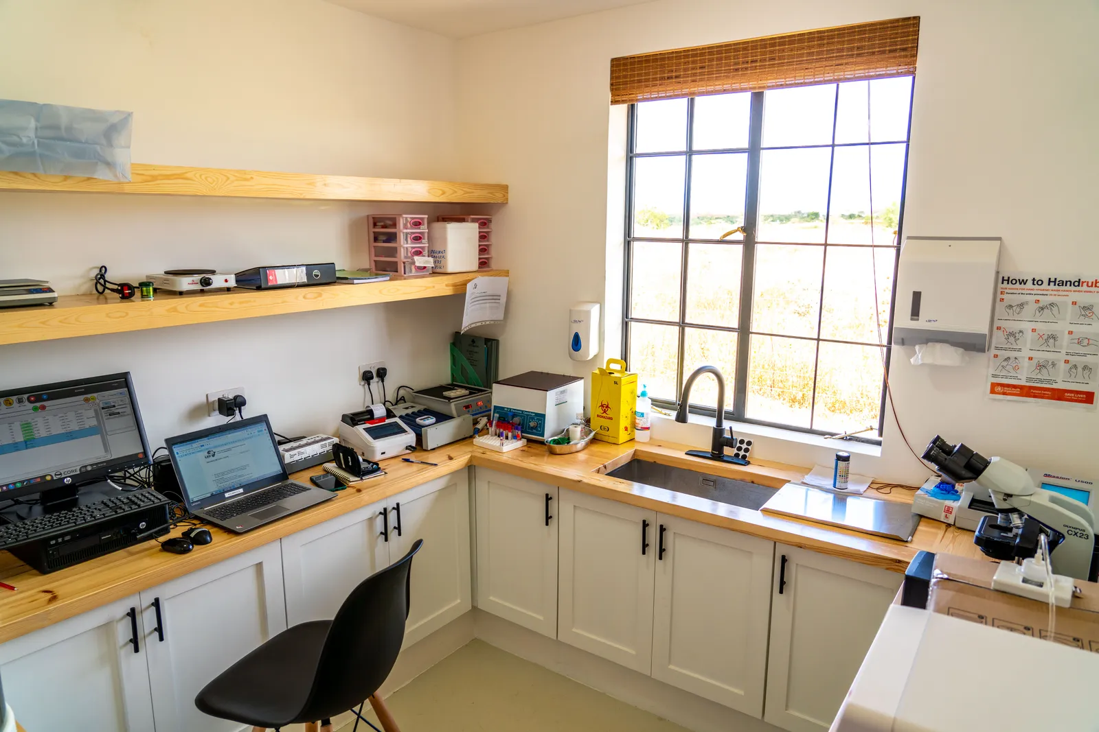 Clinic institutional project in Nanyuki, image 8