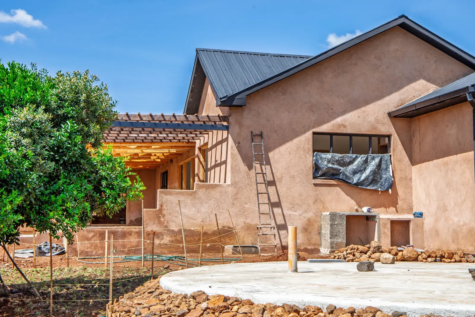 Cypy residential project in Laikipia, image 2