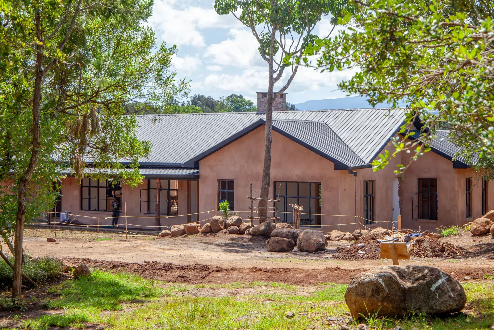 Cypy residential project in Laikipia, image 1