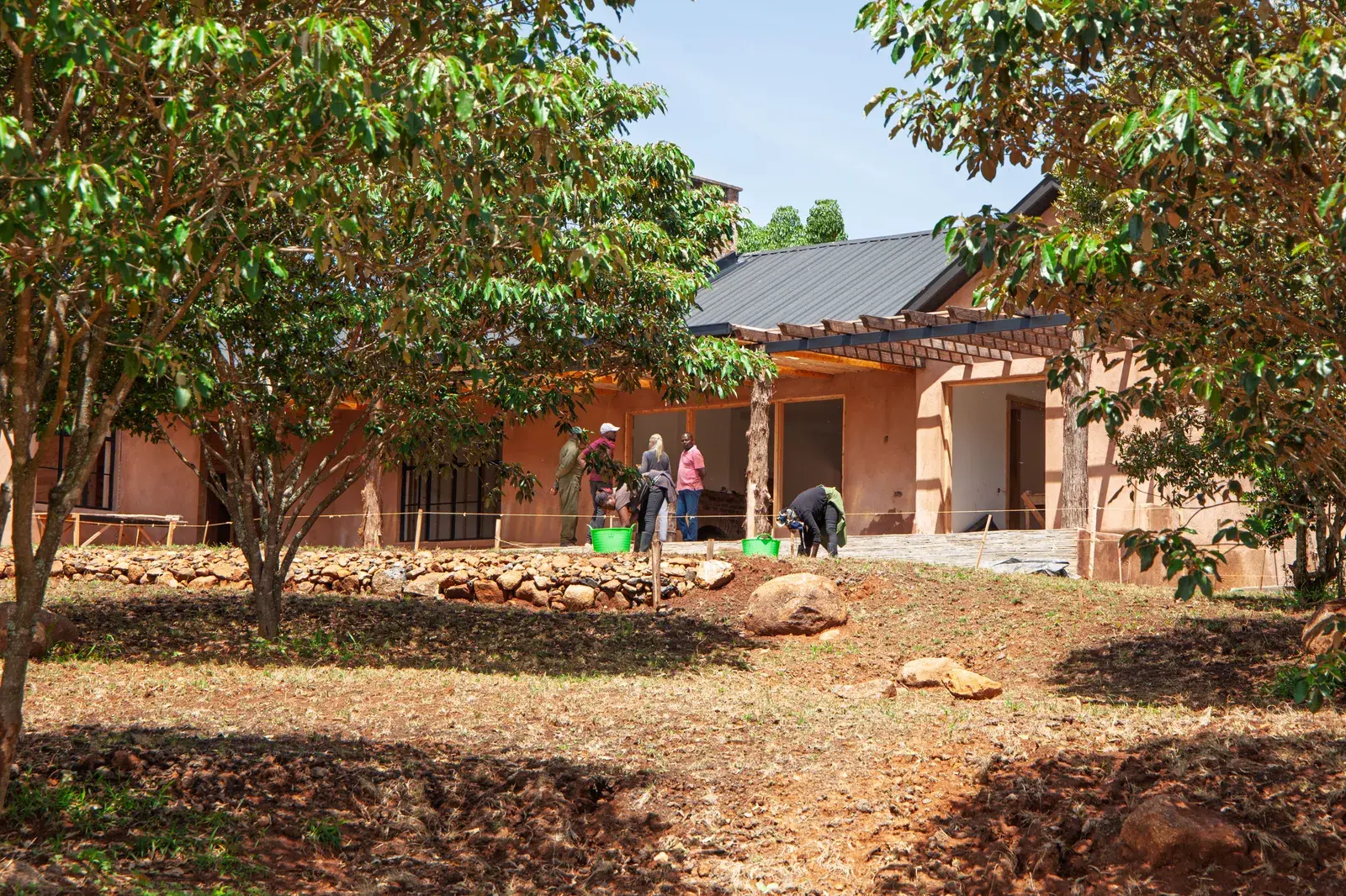 Cypy residential project in Laikipia, image 10