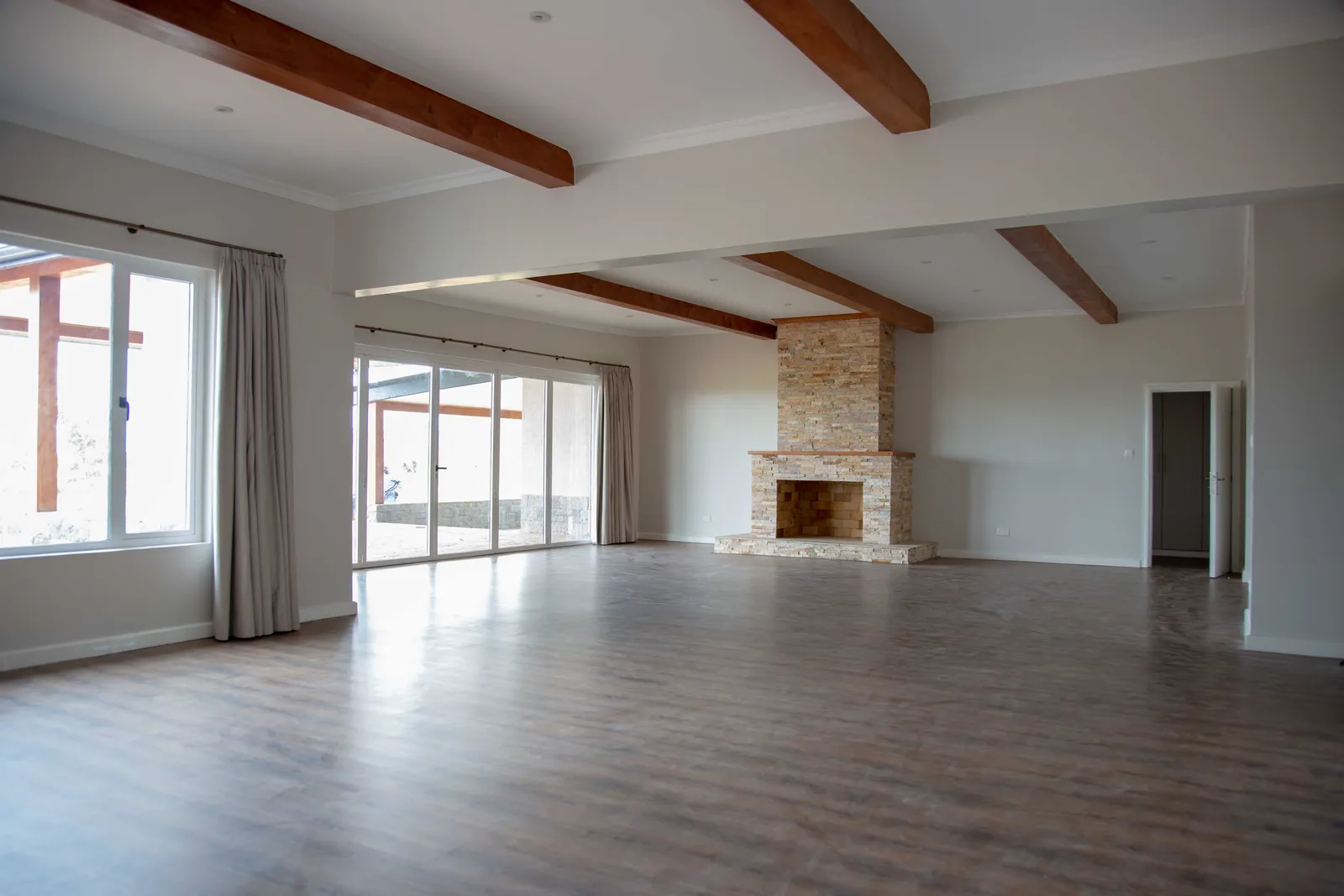 Hopbush residential project in Nanyuki, image 1