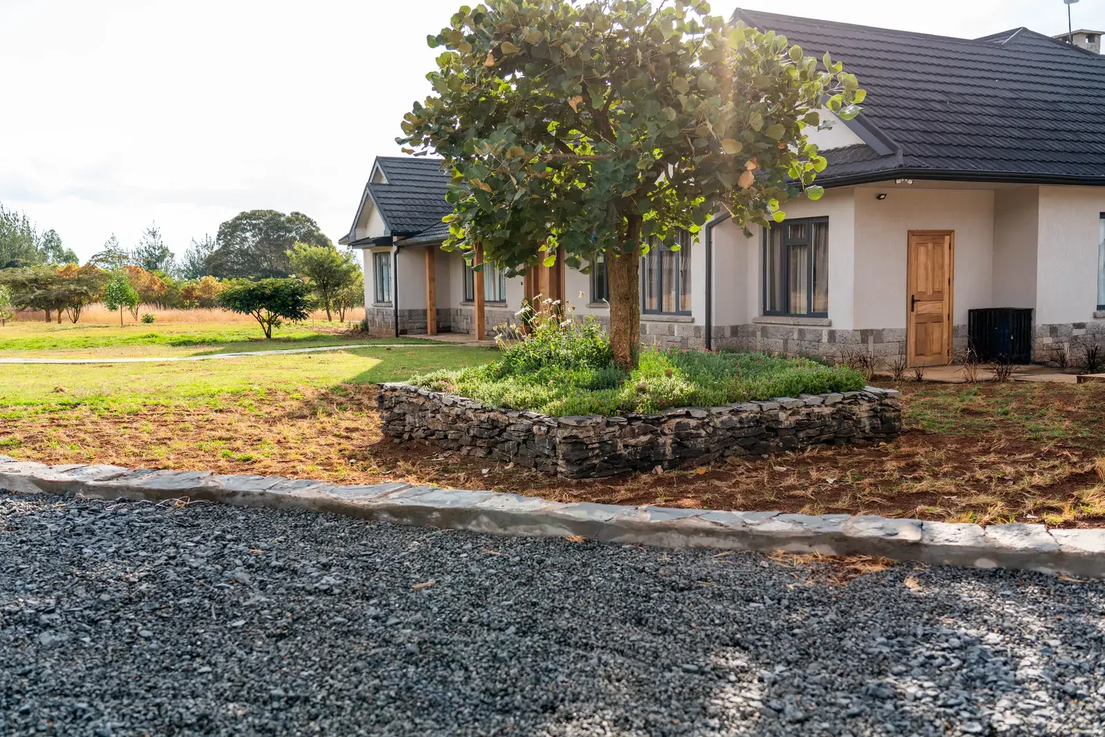 Hopbush residential project in Nanyuki, image 9
