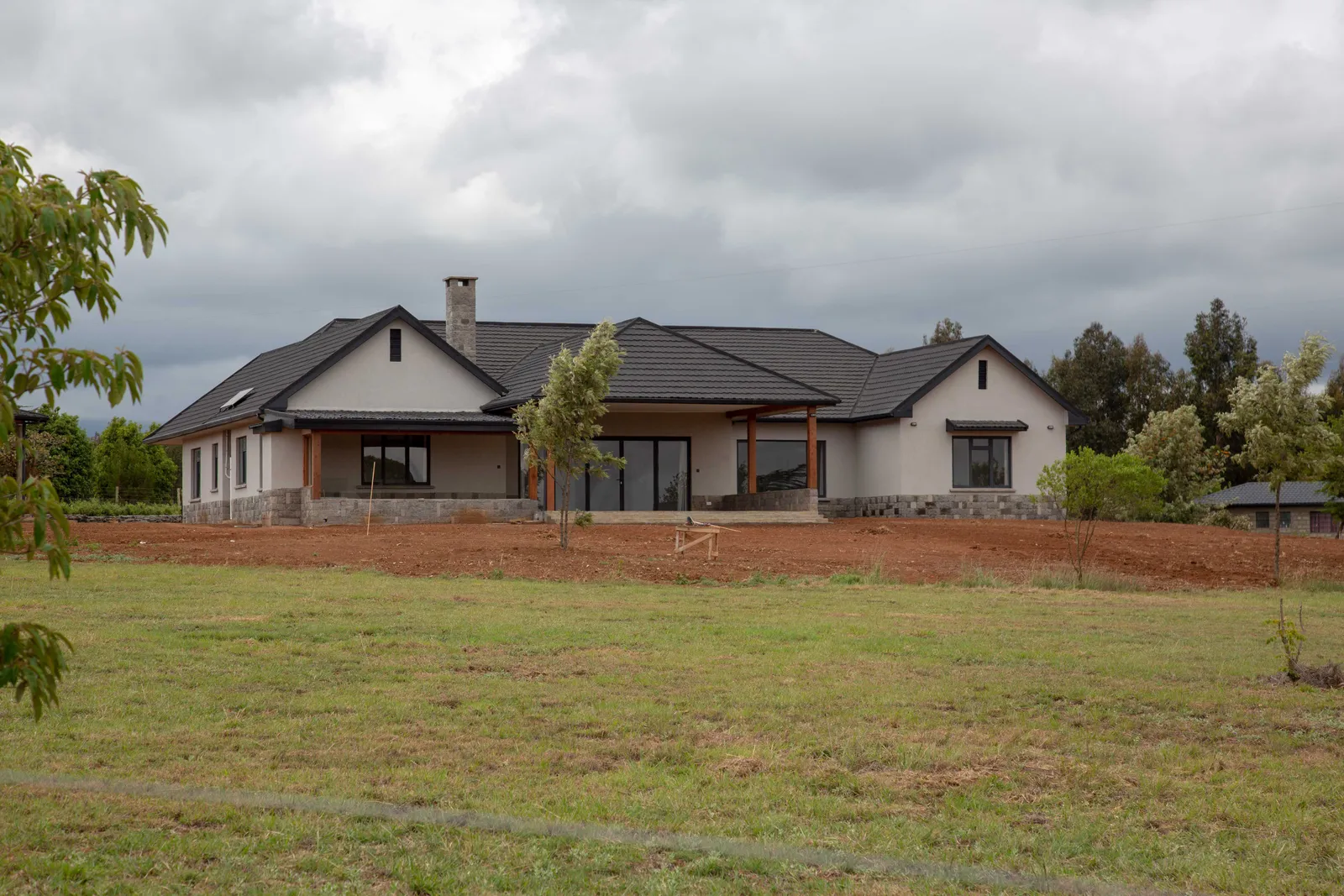 Hopbush residential project in Nanyuki, image 10