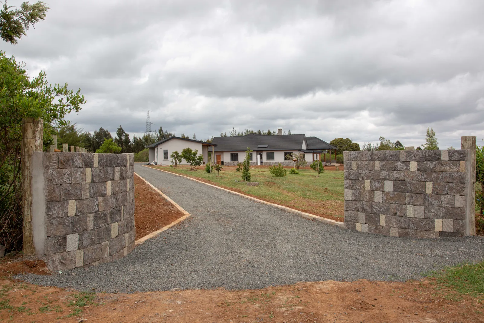 Hopbush residential project in Nanyuki, image 11