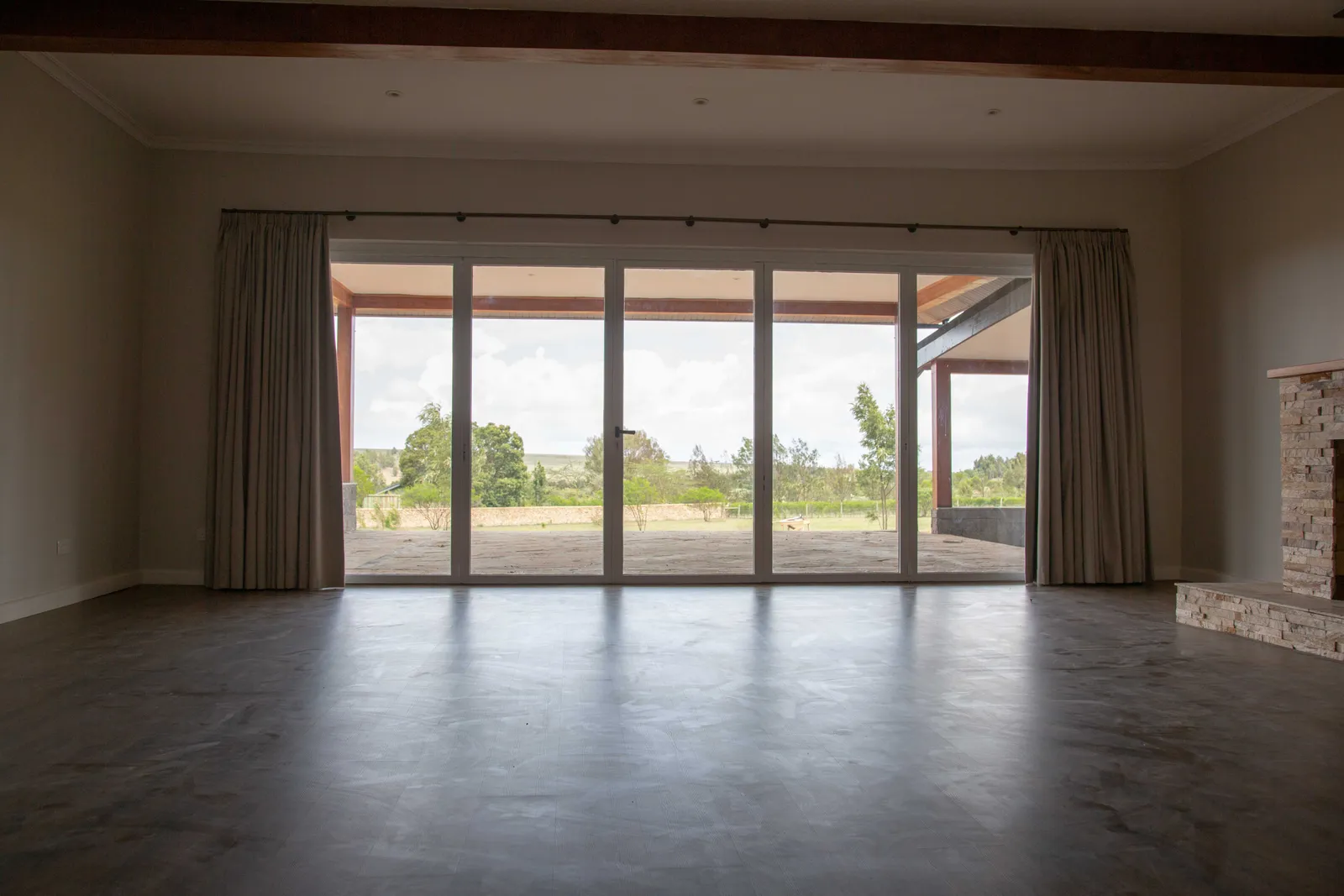 Hopbush residential project in Nanyuki, image 3