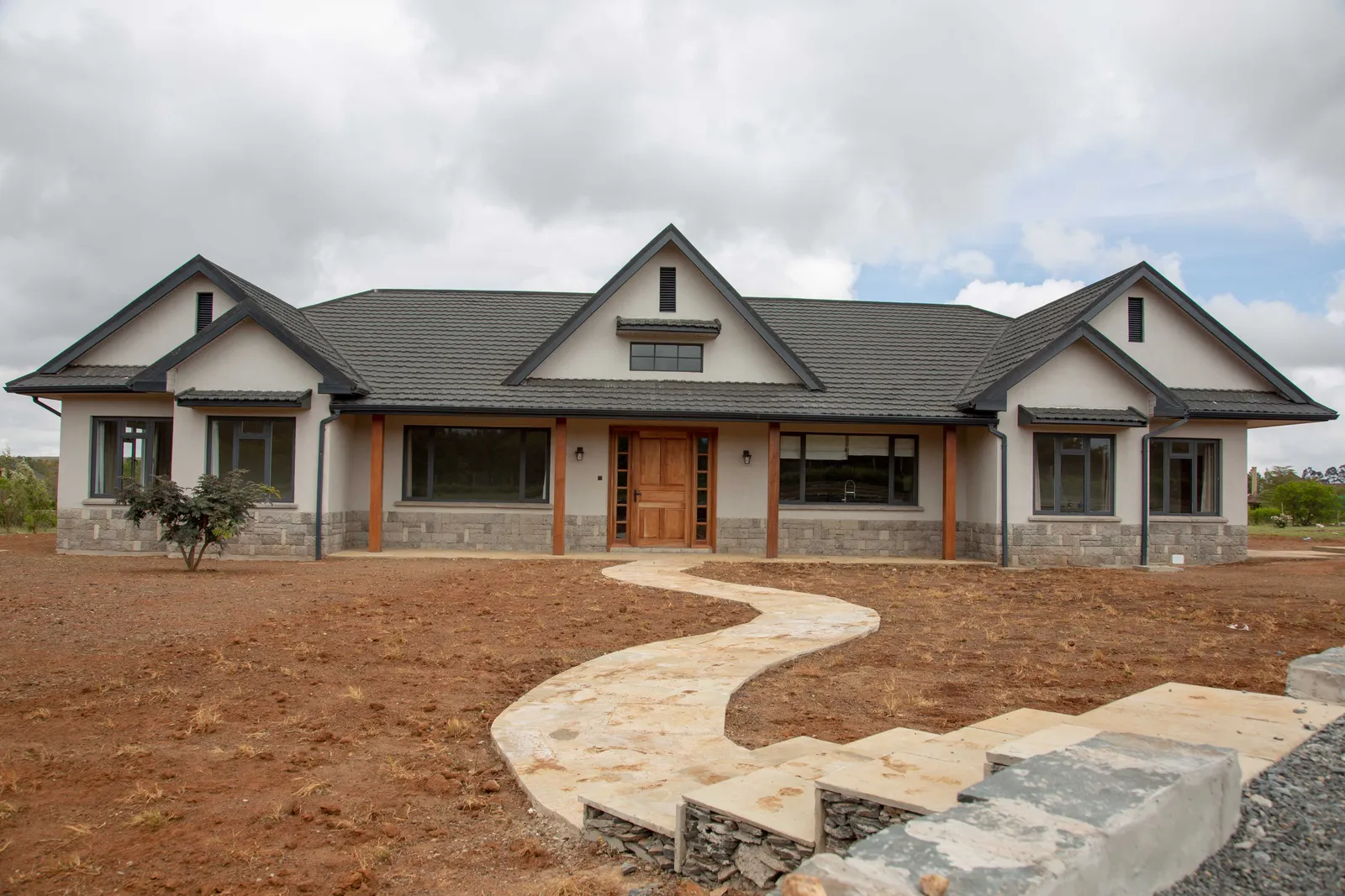 Hopbush residential project in Nanyuki, image 12