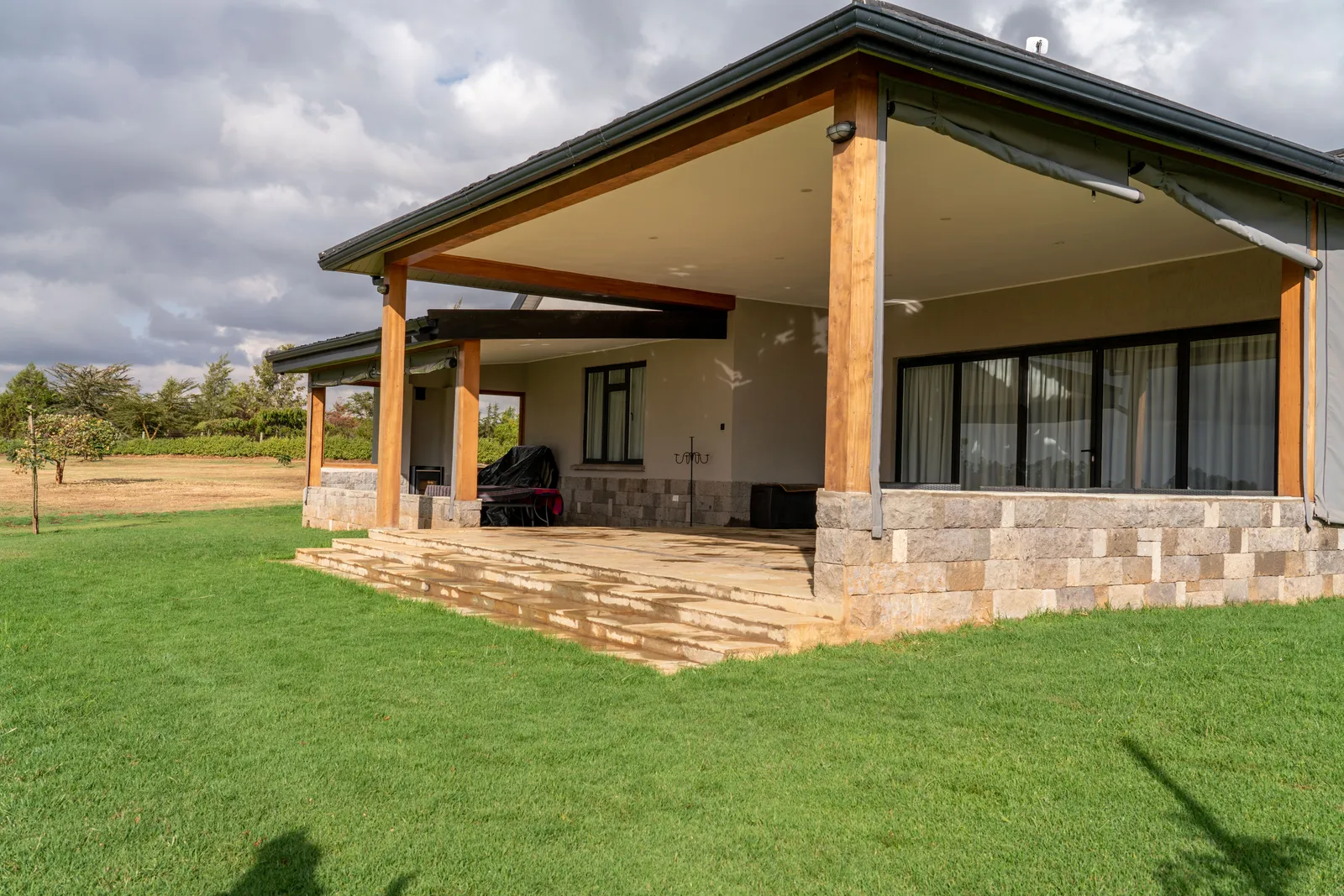 Hopbush residential project in Nanyuki, image 5