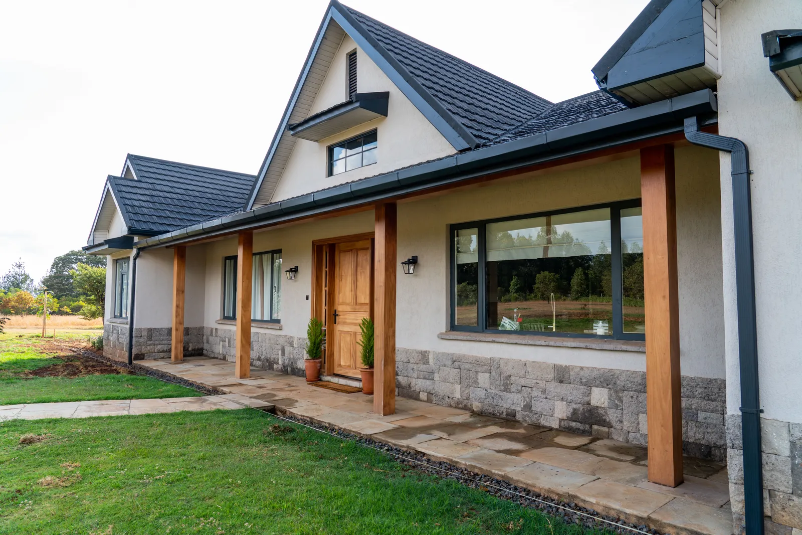 Hopbush residential project in Nanyuki, image 6