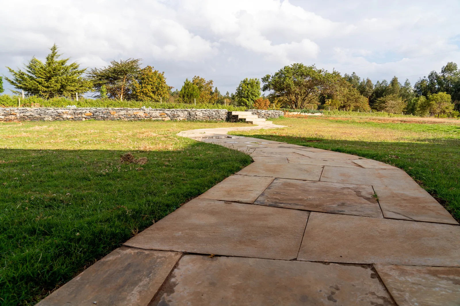 Hopbush residential project in Nanyuki, image 7