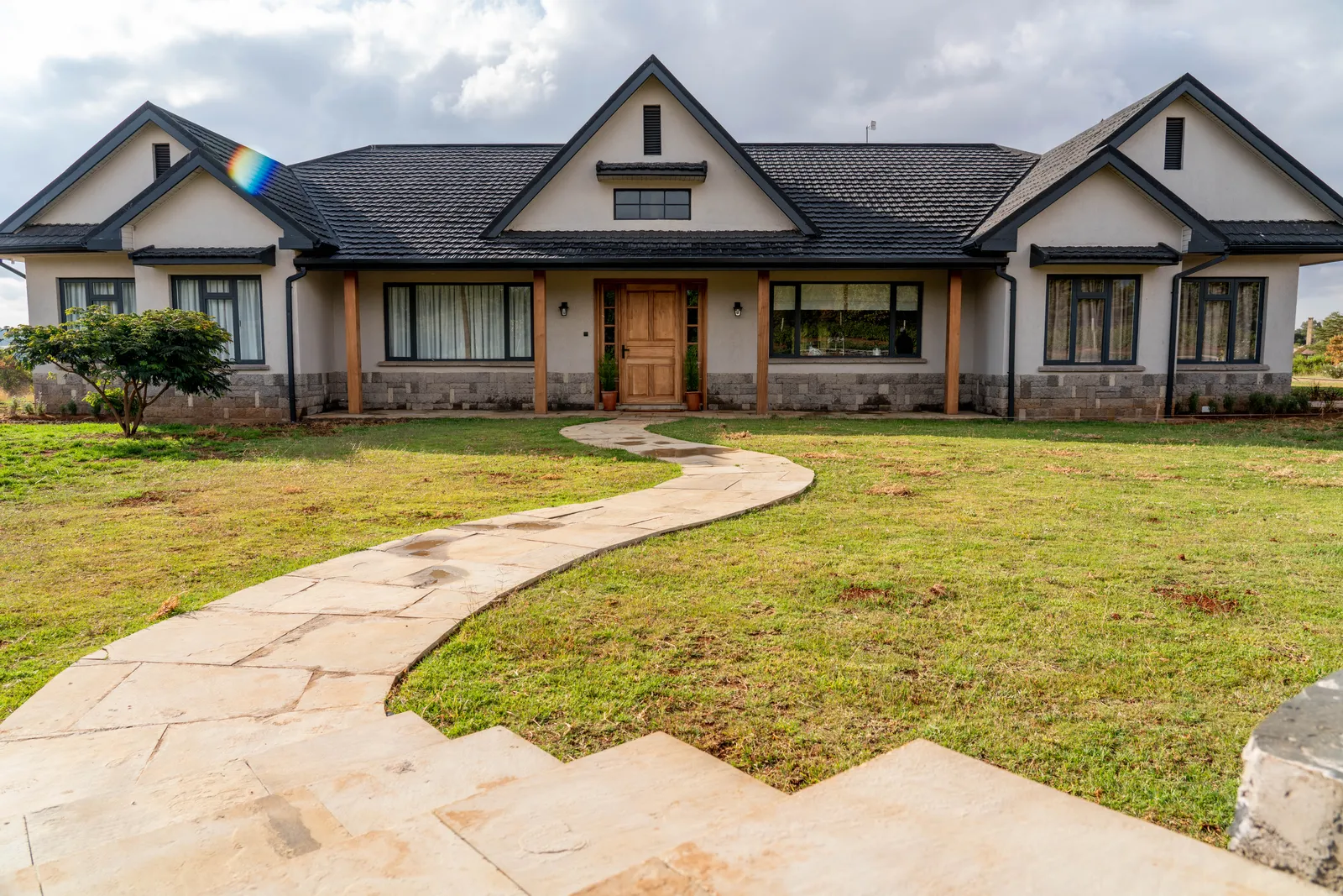 Hopbush residential project in Nanyuki, image 8