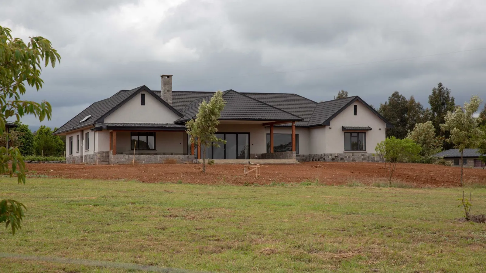 Hopbush residential project in Nanyuki, image 15