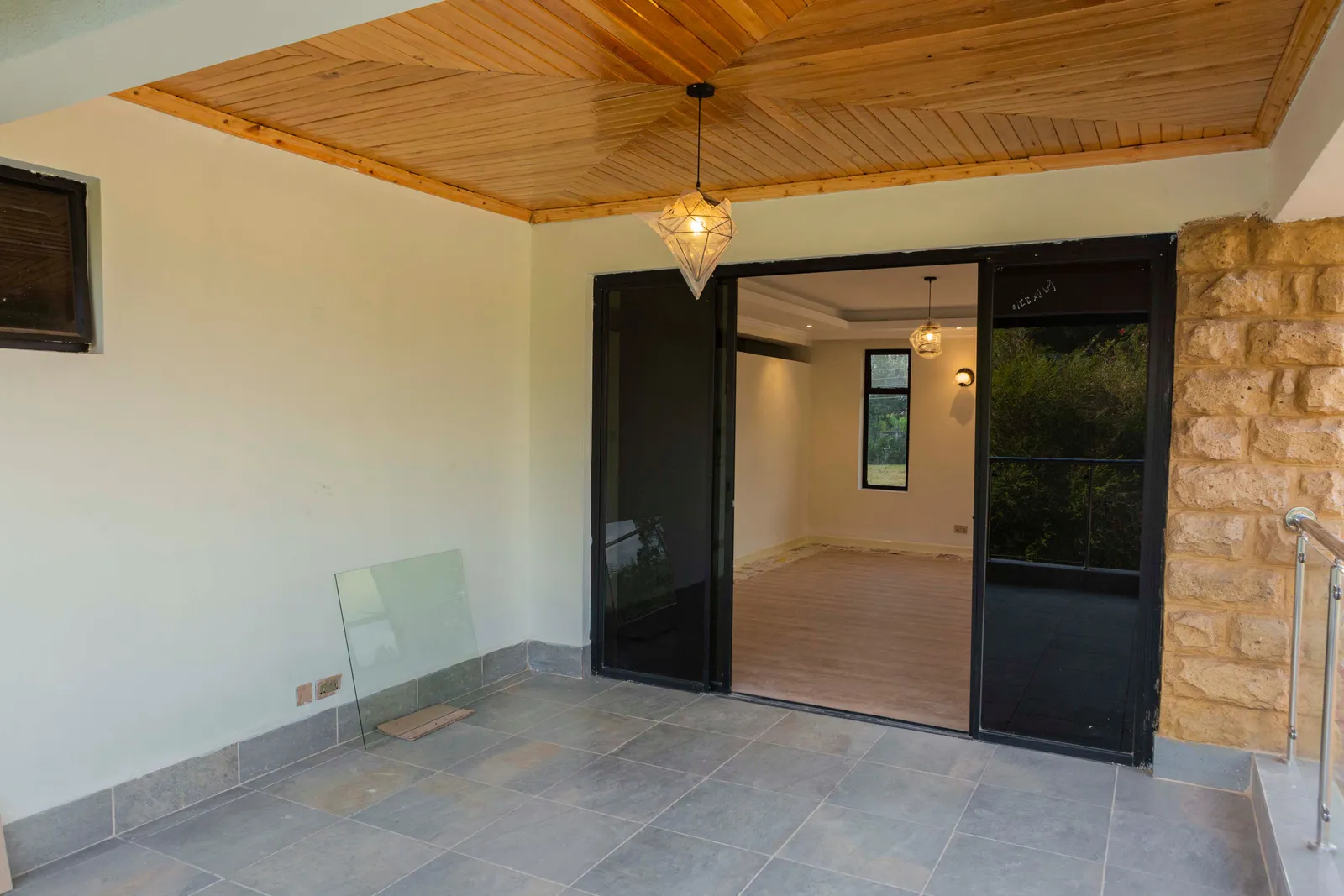 House Kiiro residential project in Karen, Nairobi, image 1
