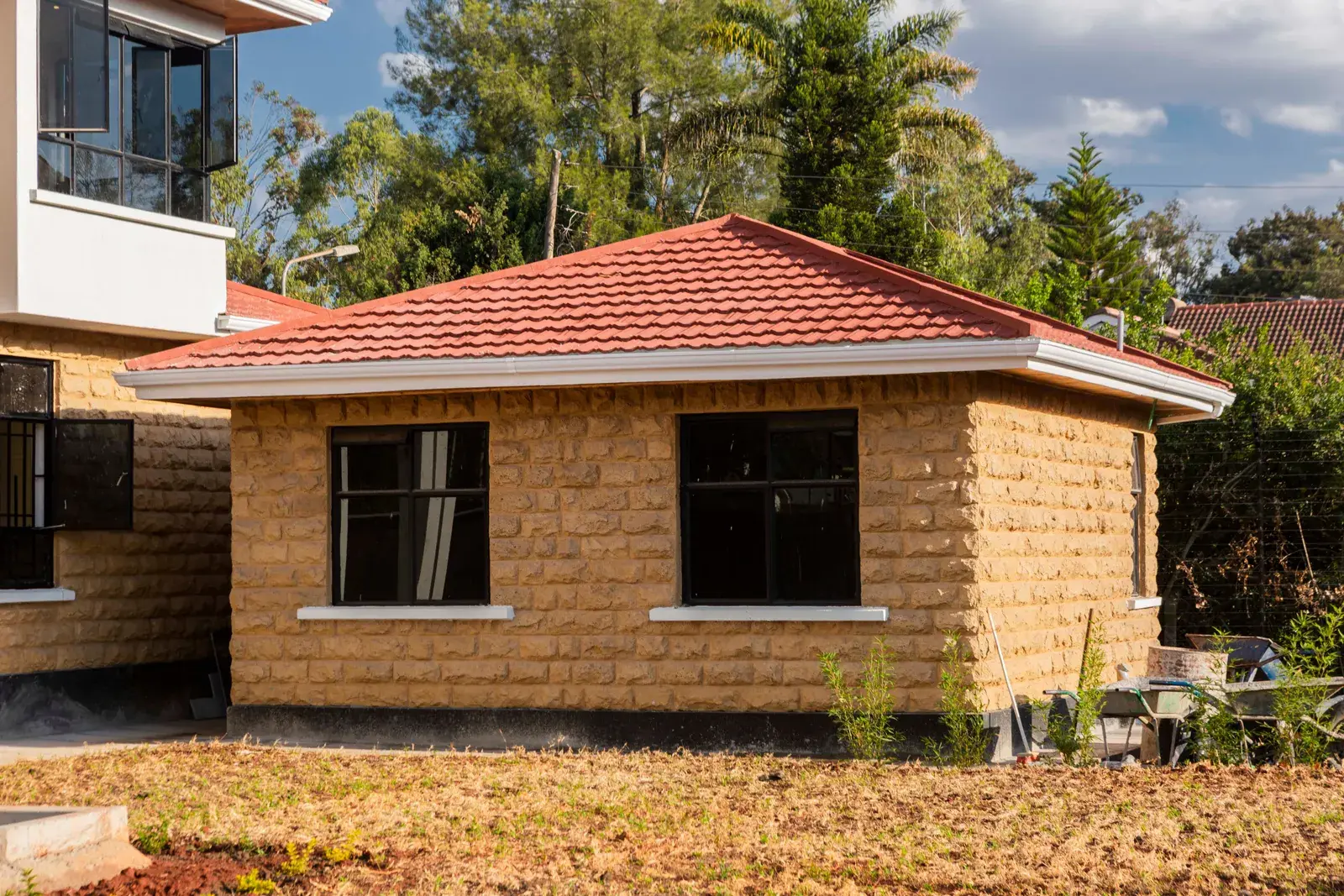 House Kiiro residential project in Karen, Nairobi, image 5