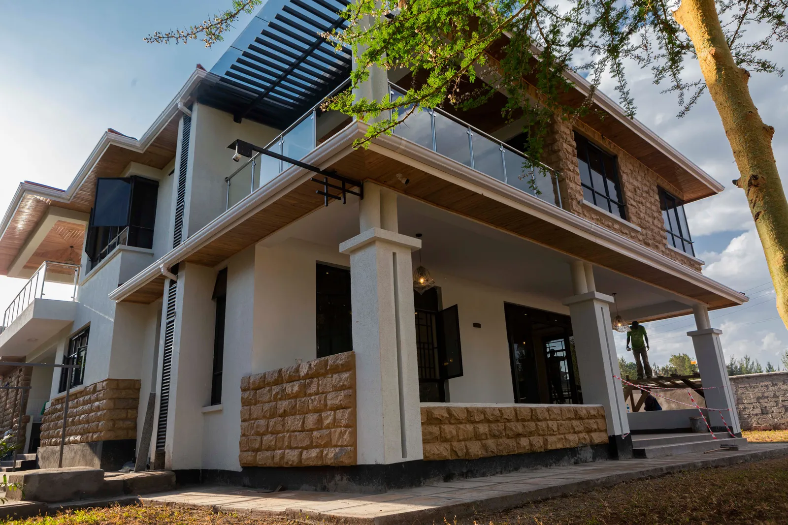 House Kiiro residential project in Karen, Nairobi, image 6