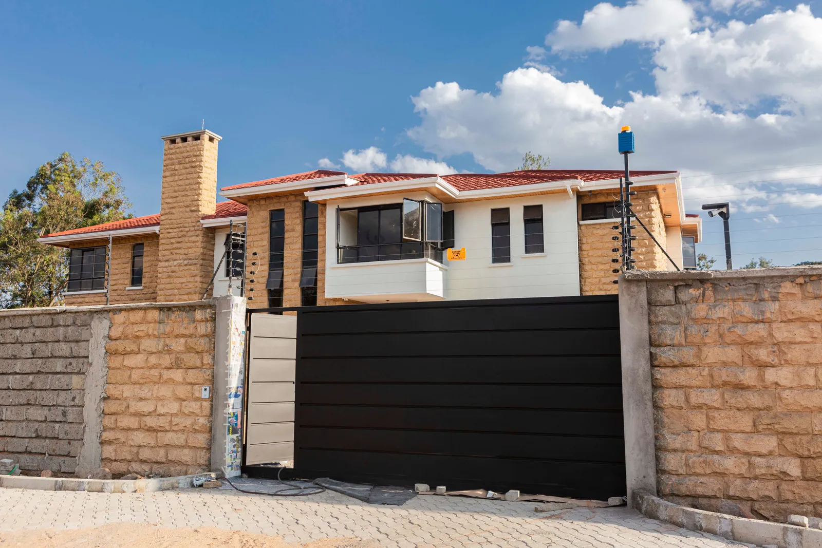 House Kiiro residential project in Karen, Nairobi, image 7