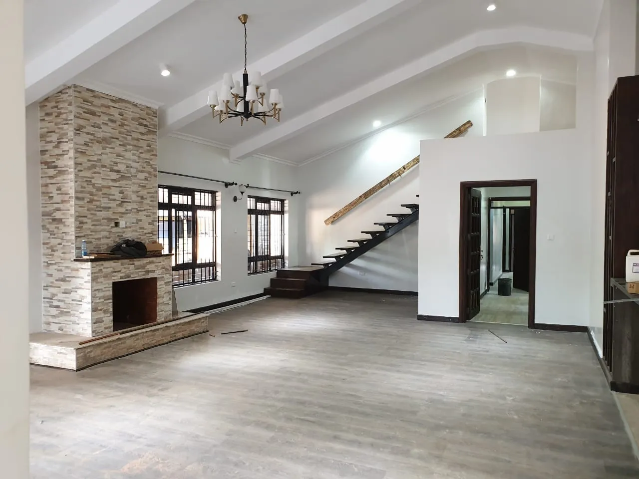 House Kuro residential project in Thika, image 3