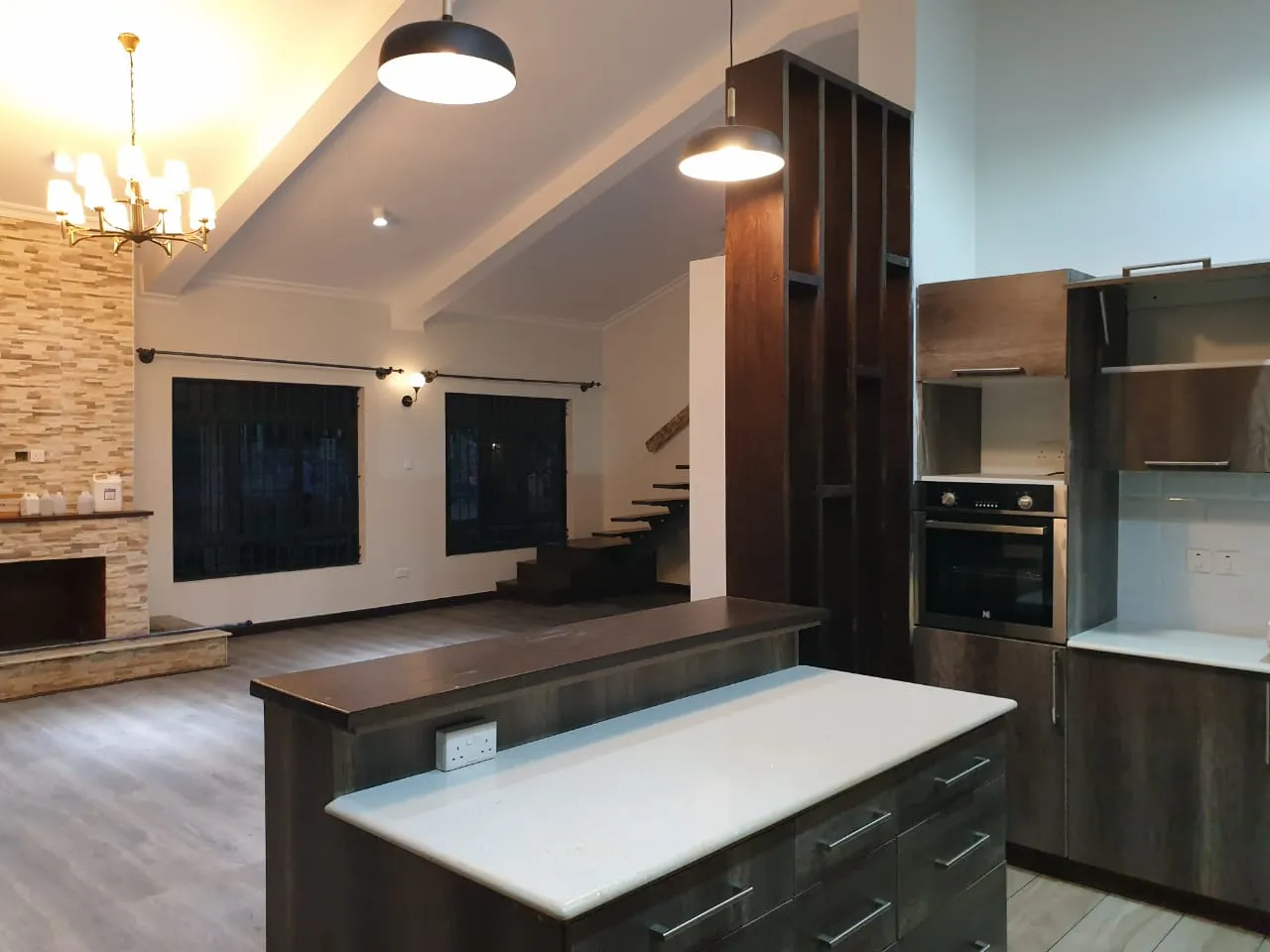House Kuro residential project in Thika, image 4