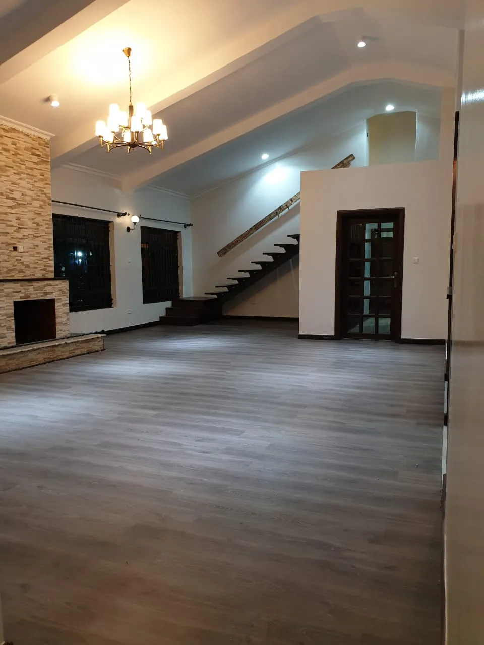 House Kuro residential project in Thika, image 5