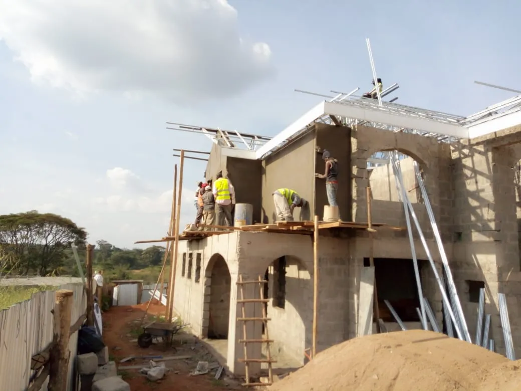 Kosaten residential project in Nairobi, image 1
