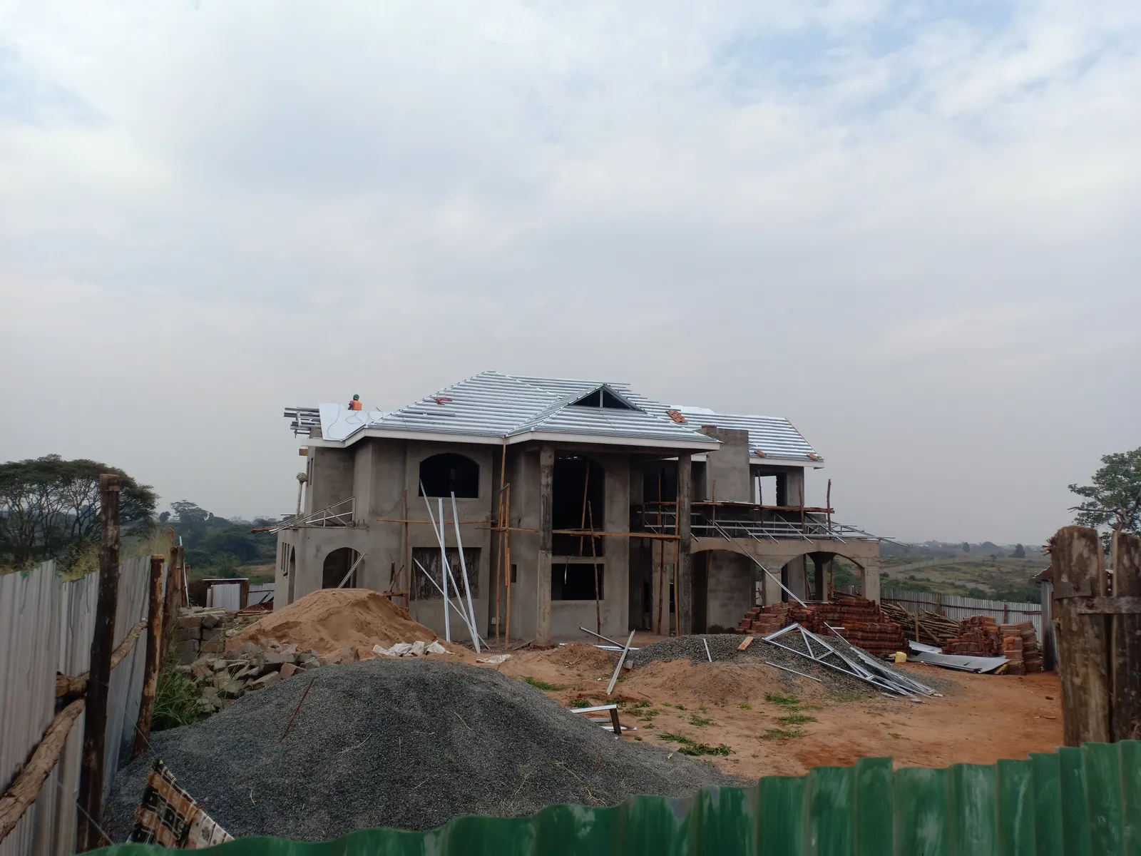 Kosaten residential project in Nairobi, image 3