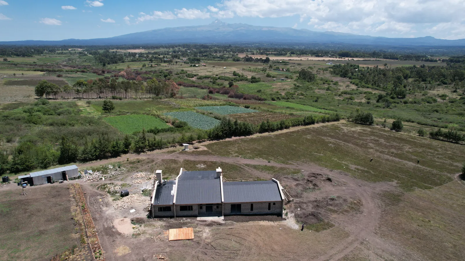 Maya residential project in Laikipia, image 2