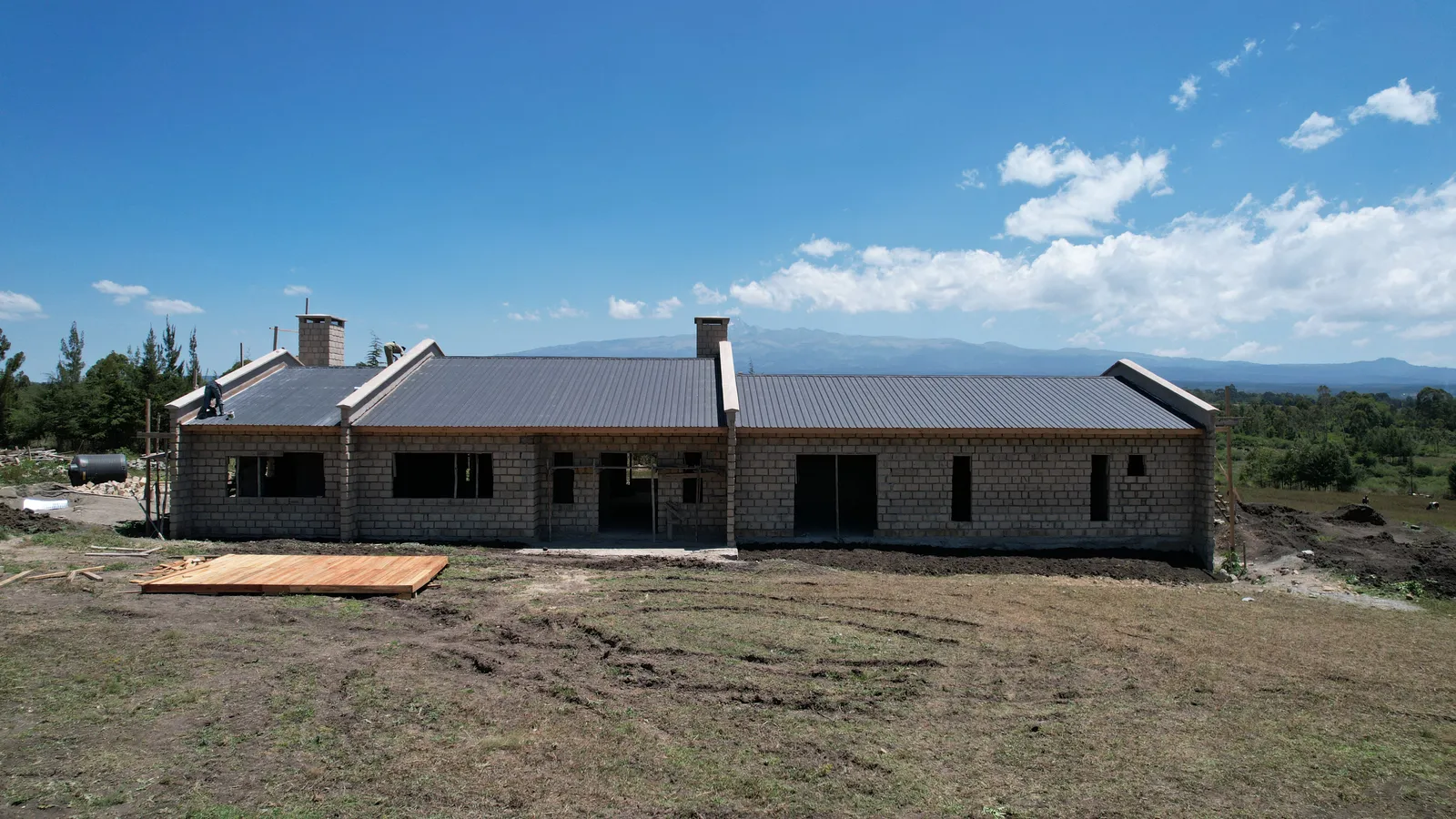 Maya residential project in Laikipia, image 3