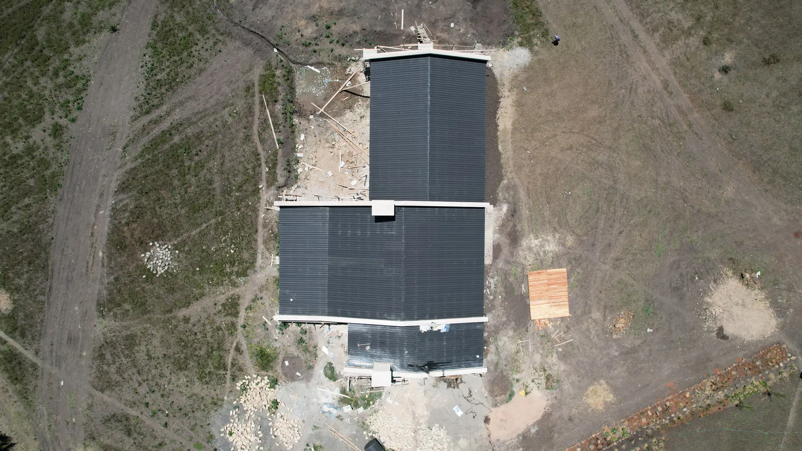 Maya residential project in Laikipia, image 4