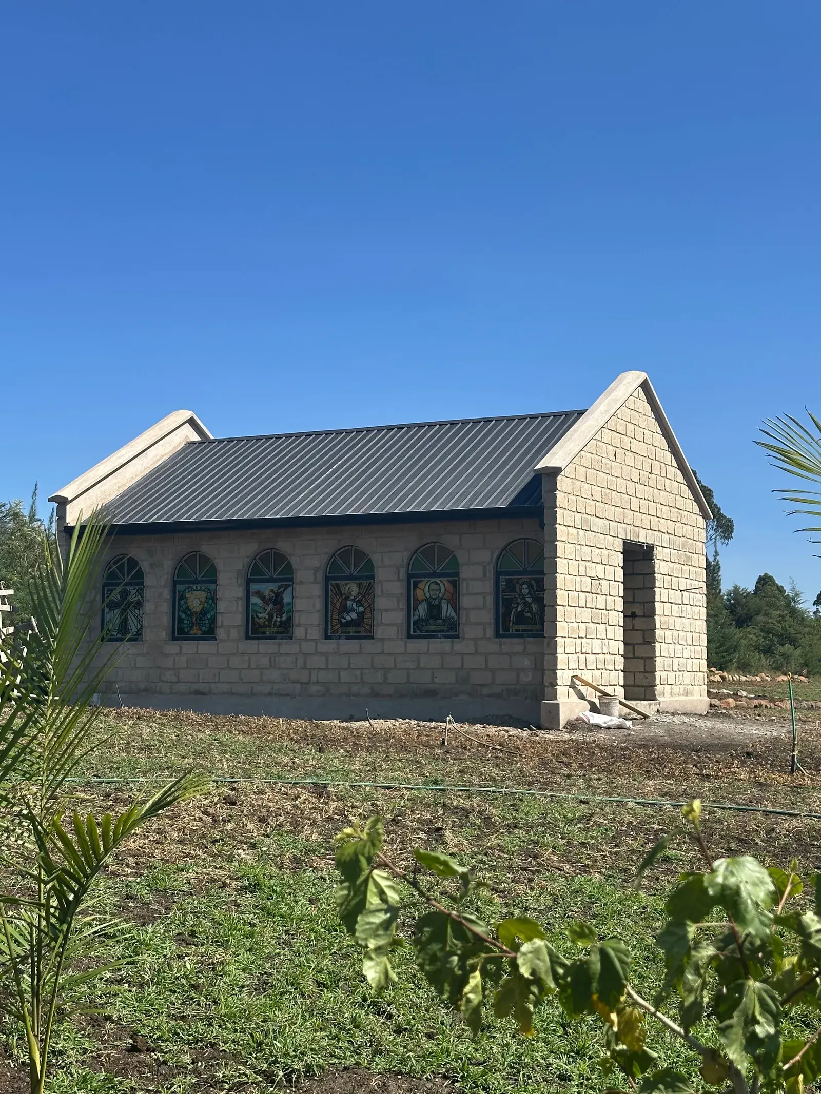 Maya residential project in Laikipia, image 5