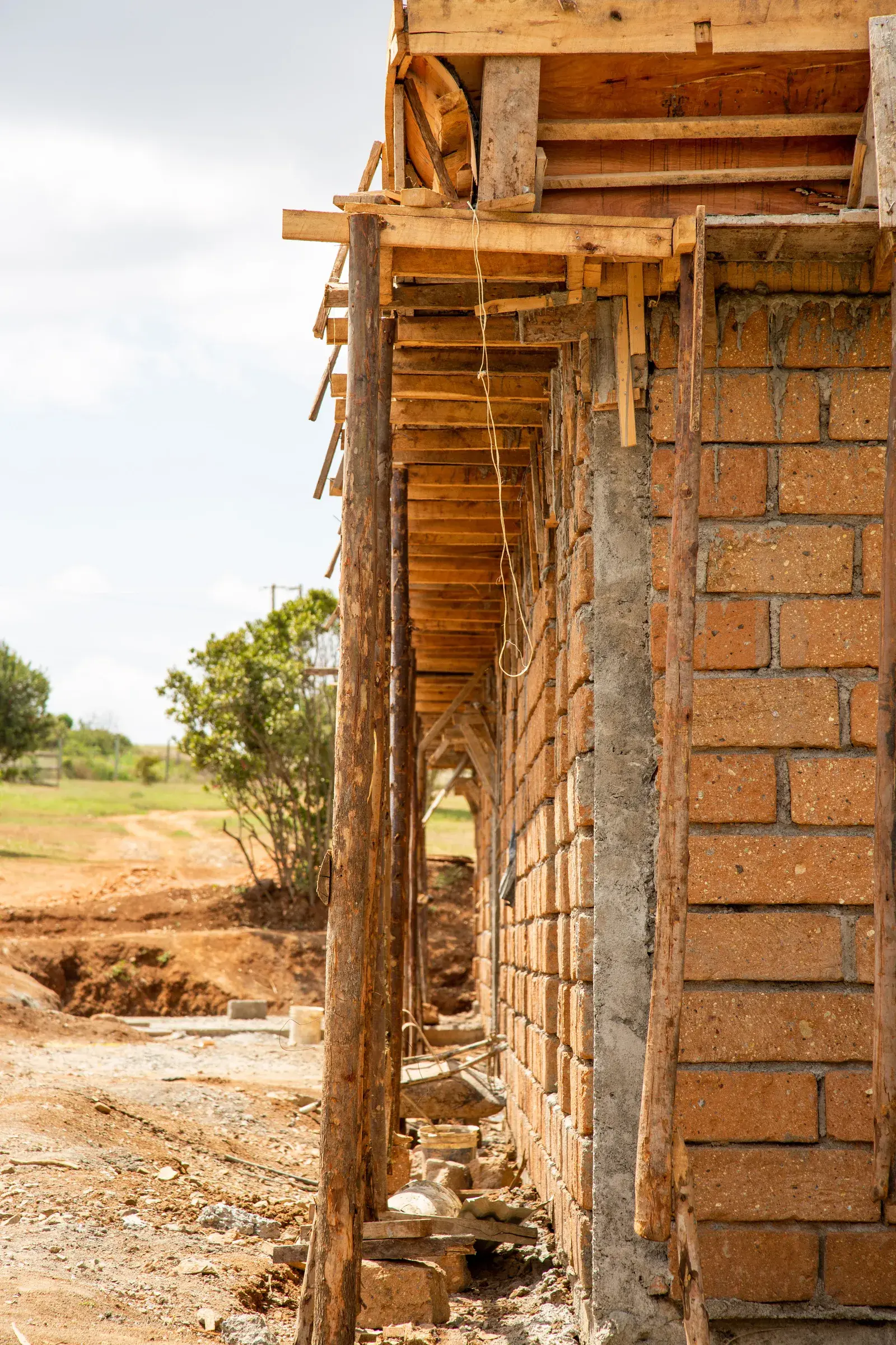 Pangolin residential project in Laikipia, image 1