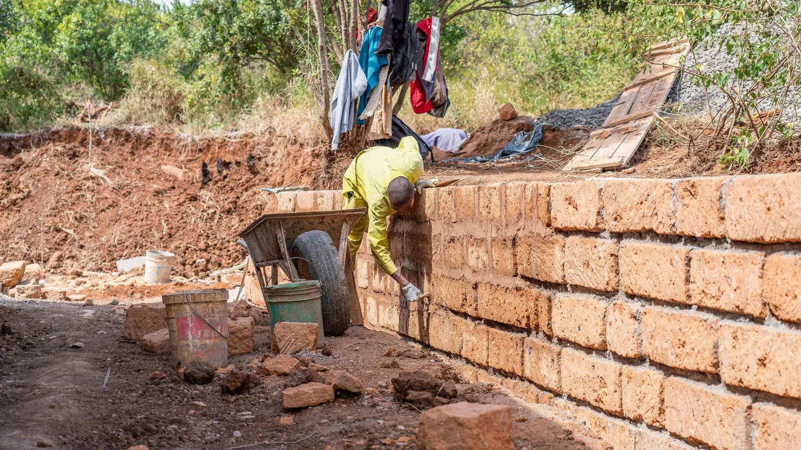 Pangolin residential project in Laikipia, image 2