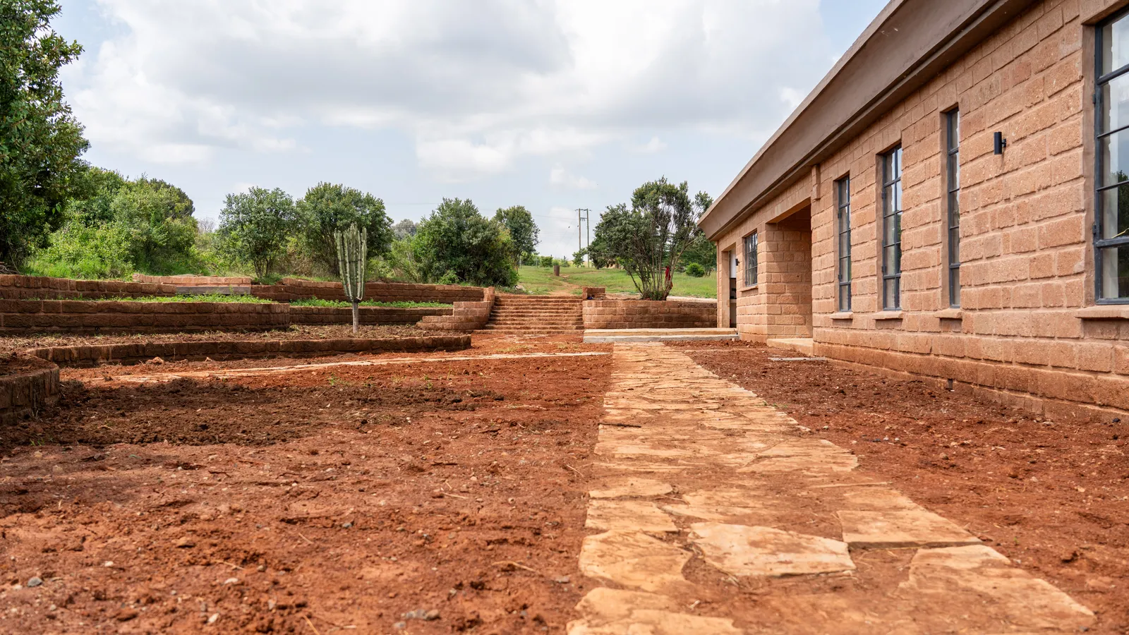 Pangolin residential project in Laikipia, image 13