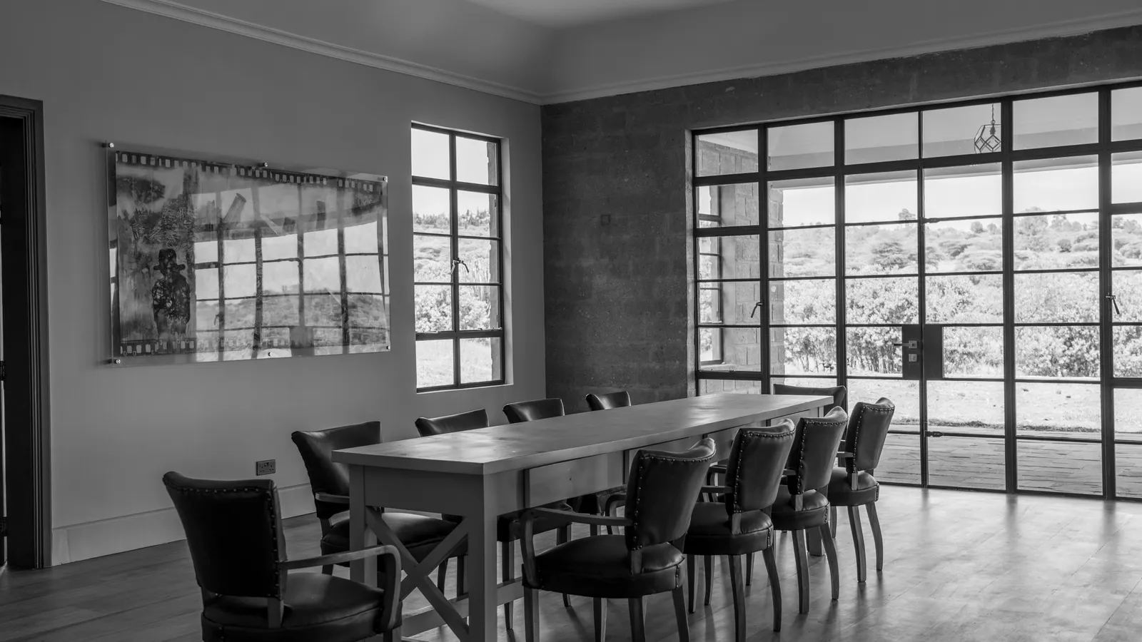 Pangolin residential project in Laikipia, image 6