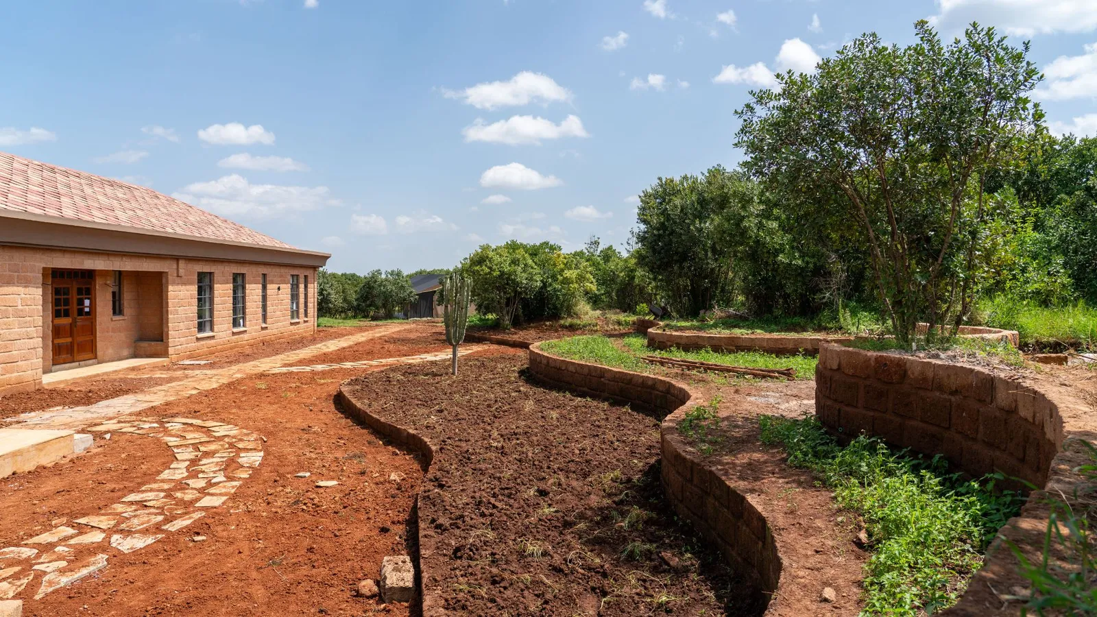 Pangolin residential project in Laikipia, image 14