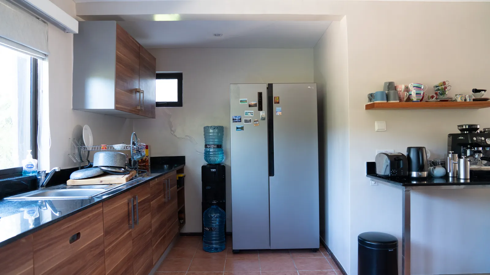 Privet residential renovation project in Laikipia, image 1